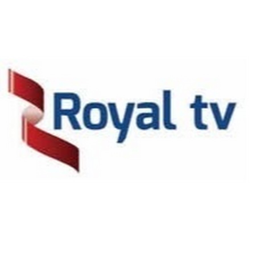 RoyalTV Official YouTube channel avatar