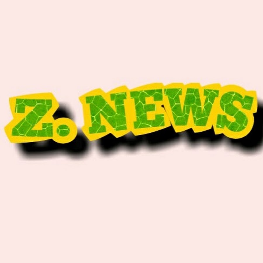 Z. News FAST NEWS YouTube channel avatar