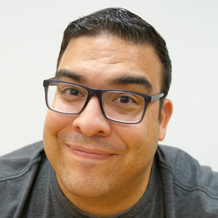 Omar Correa YouTube kanalı avatarı