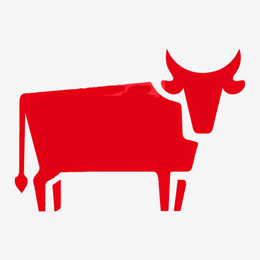 Red Cow Entertainment Avatar canale YouTube 