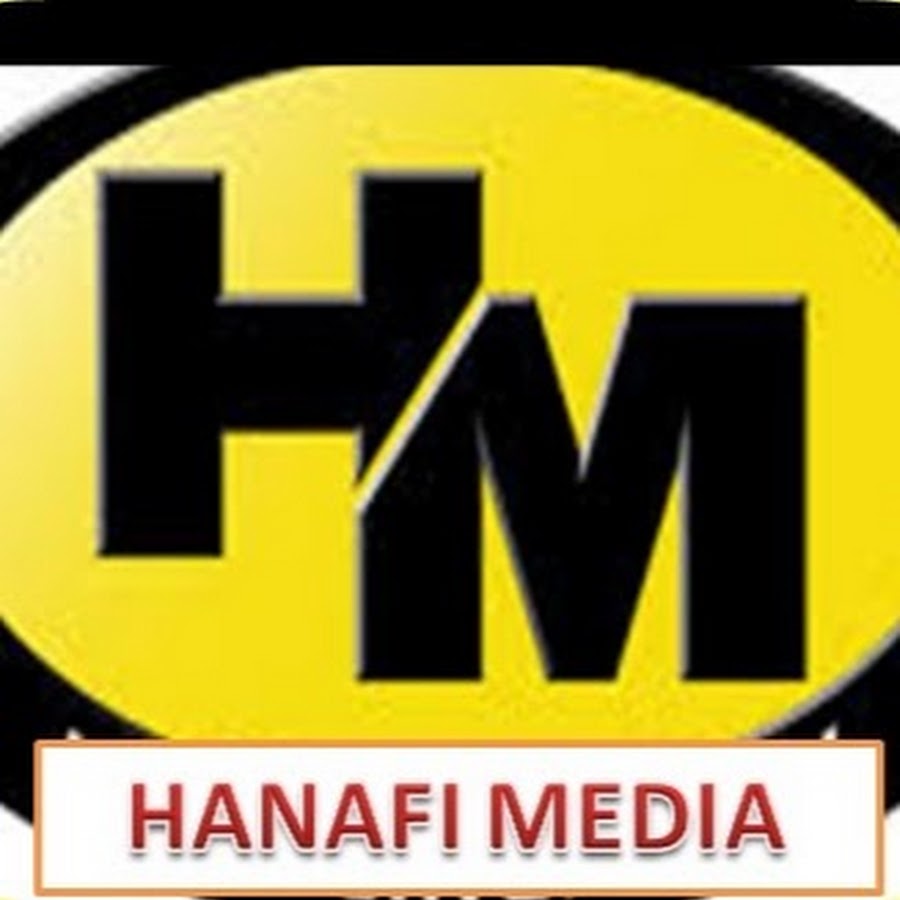 Hanafi Media YouTube 频道头像