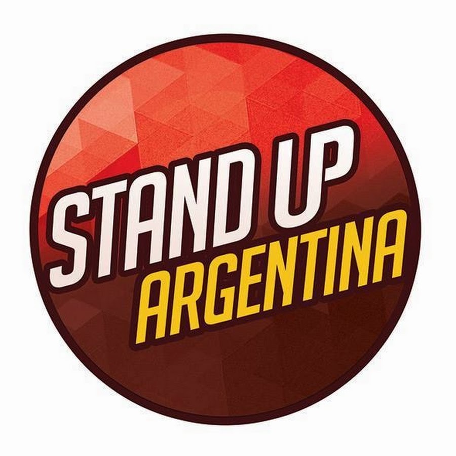 Stand up Argentina यूट्यूब चैनल अवतार