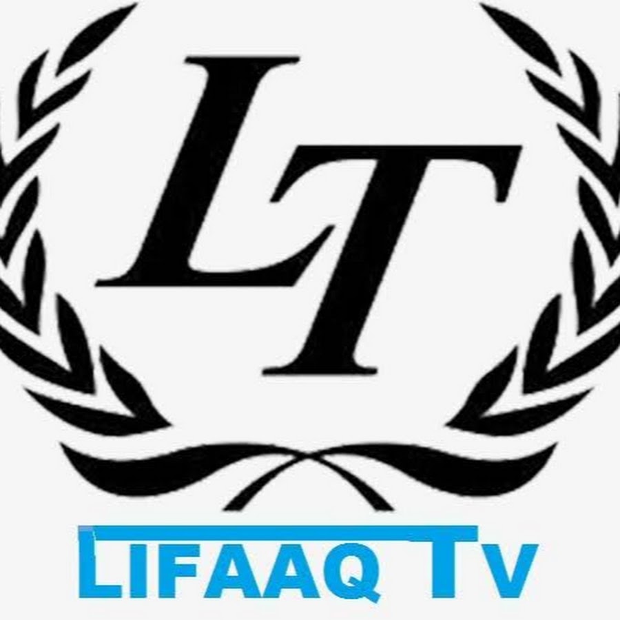 Lifaaq Tv YouTube channel avatar