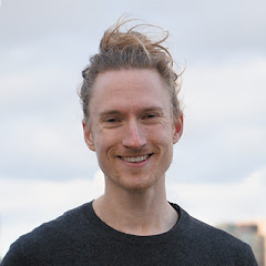 Thumbnail of related channel