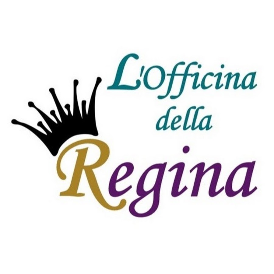 L'Officina della Regina ইউটিউব চ্যানেল অ্যাভাটার