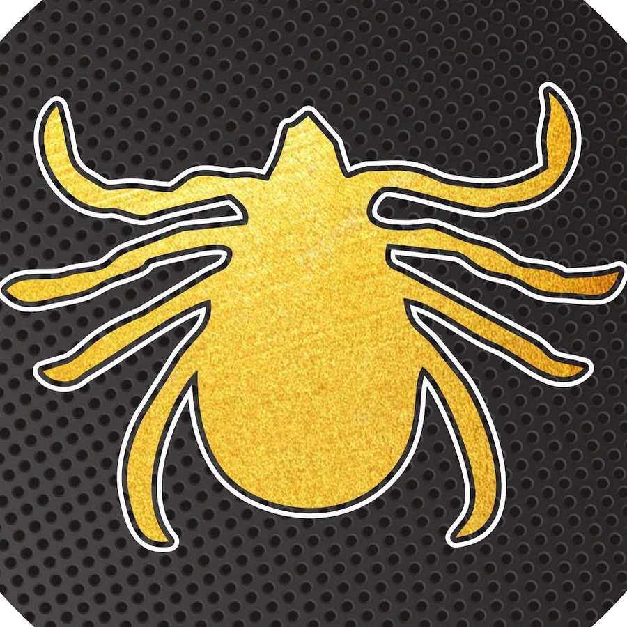 O Carrapato e a Mosquito YouTube channel avatar