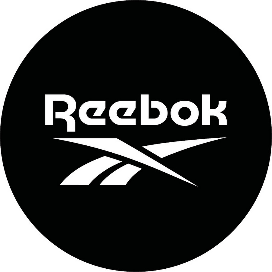 Reebok Russia YouTube channel avatar
