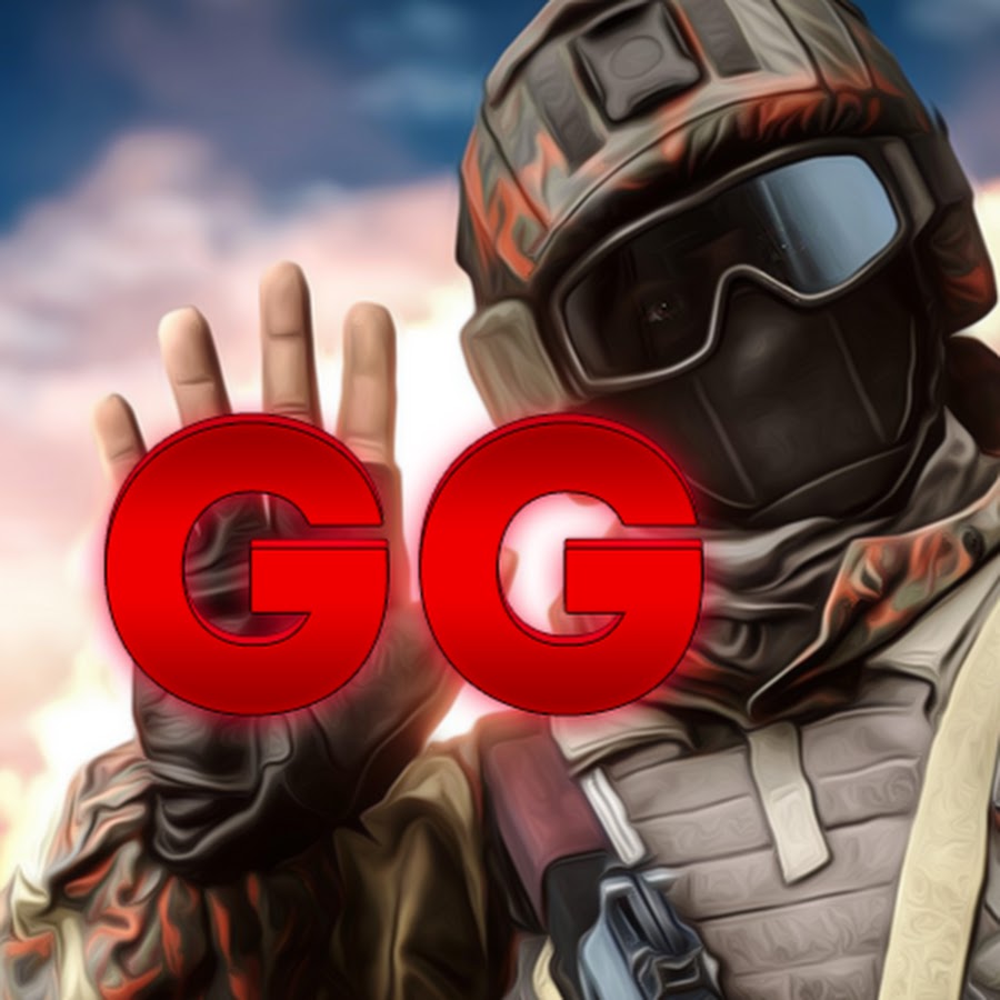GamersG33k YouTube channel avatar