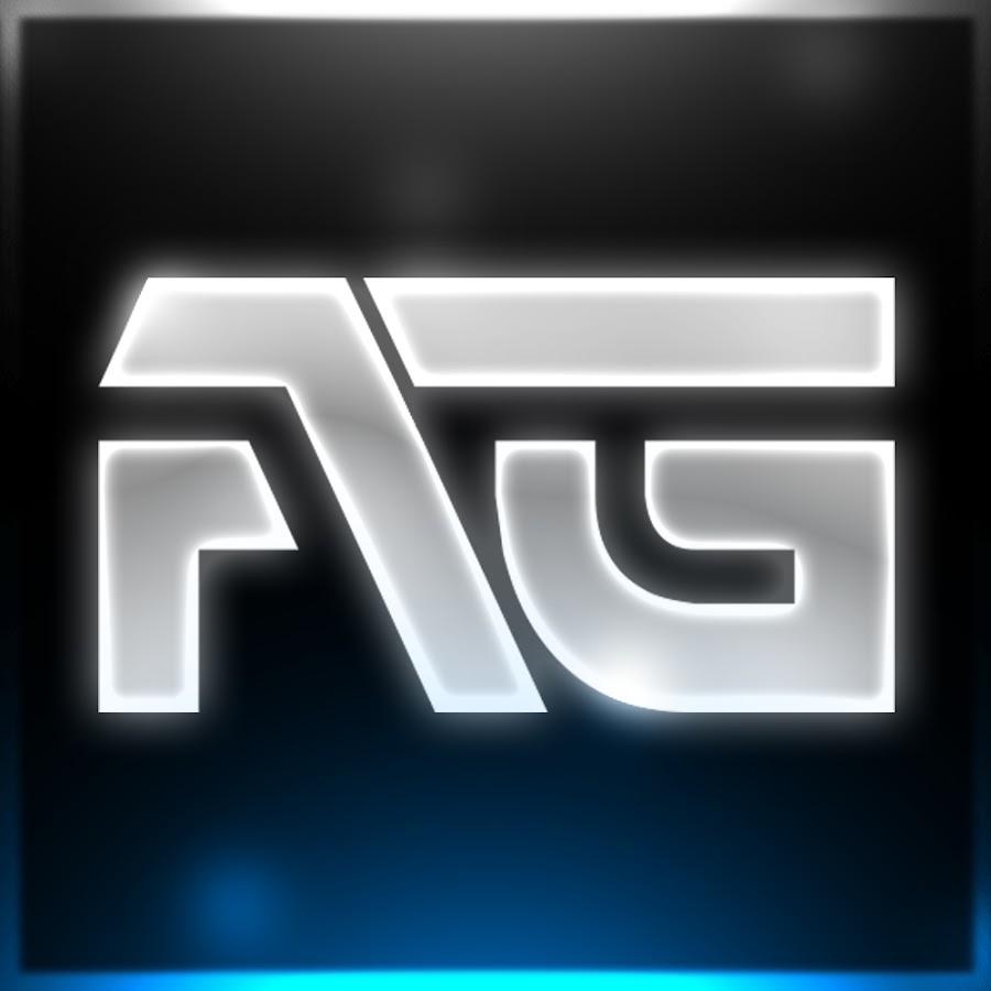ALMIGHTY GAMER YouTube channel avatar