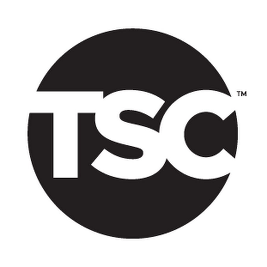 TSC YouTube channel avatar
