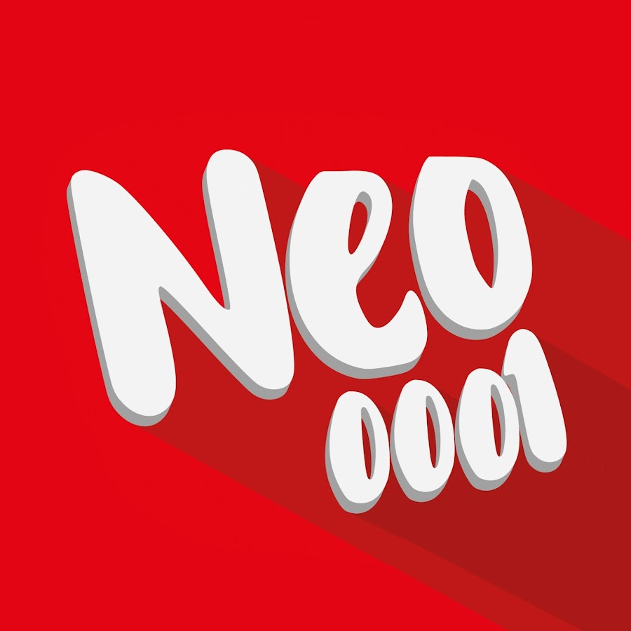 Neo0001 YouTube channel avatar