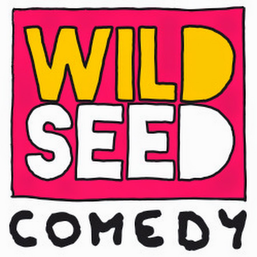 Wildseed Comedy YouTube channel avatar