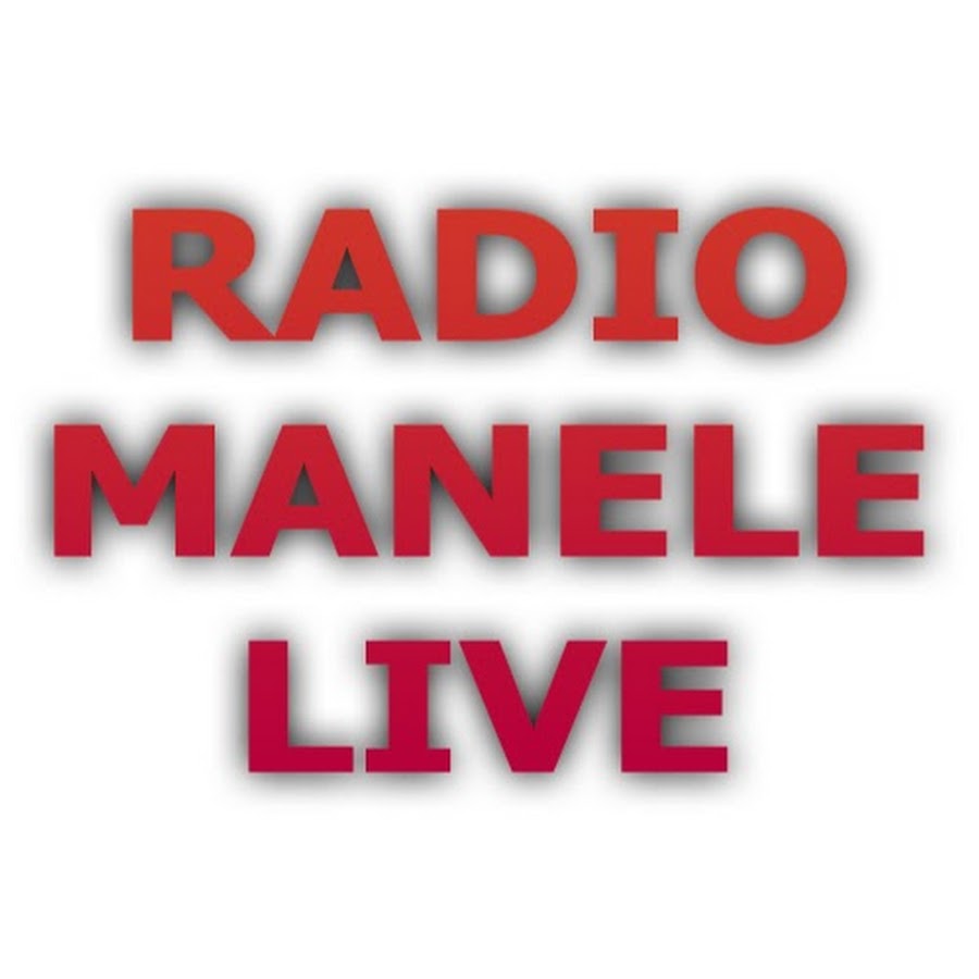 Radio Manele Live - YouTube