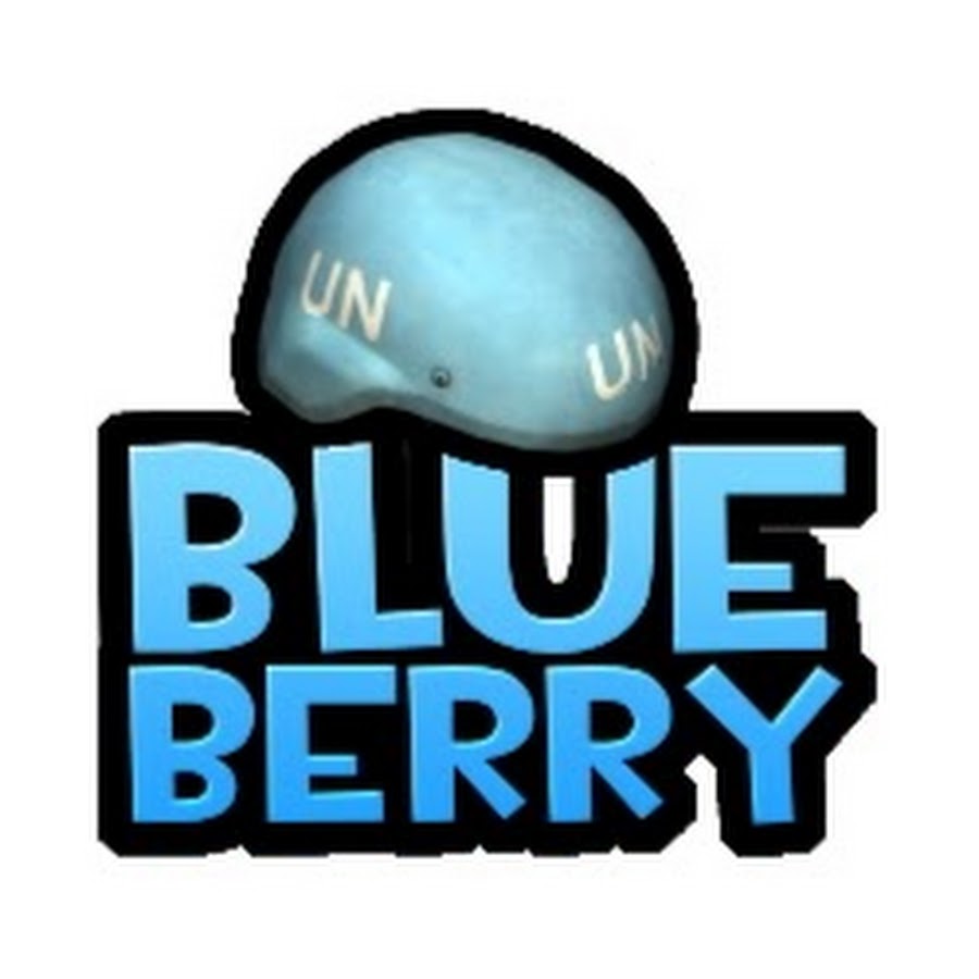 BlueBerry Avatar de canal de YouTube