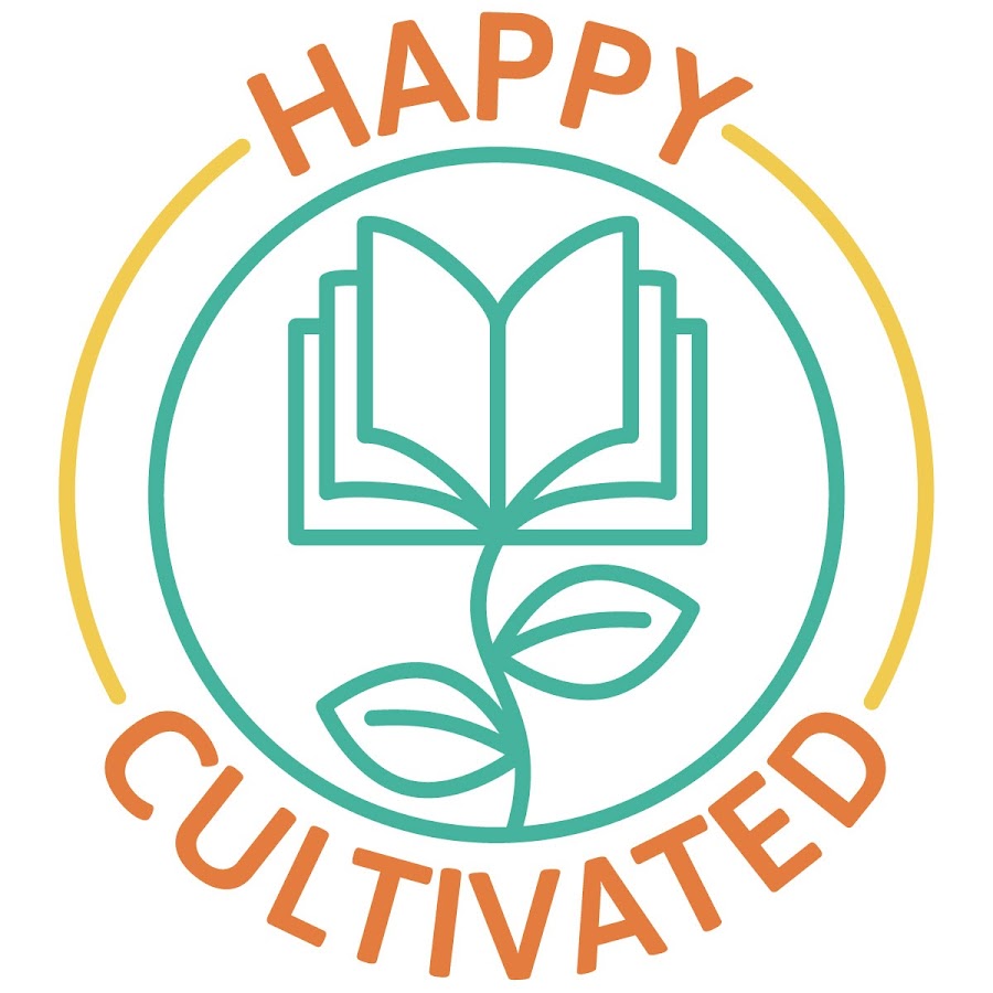 Happy Cultivated Avatar de chaîne YouTube