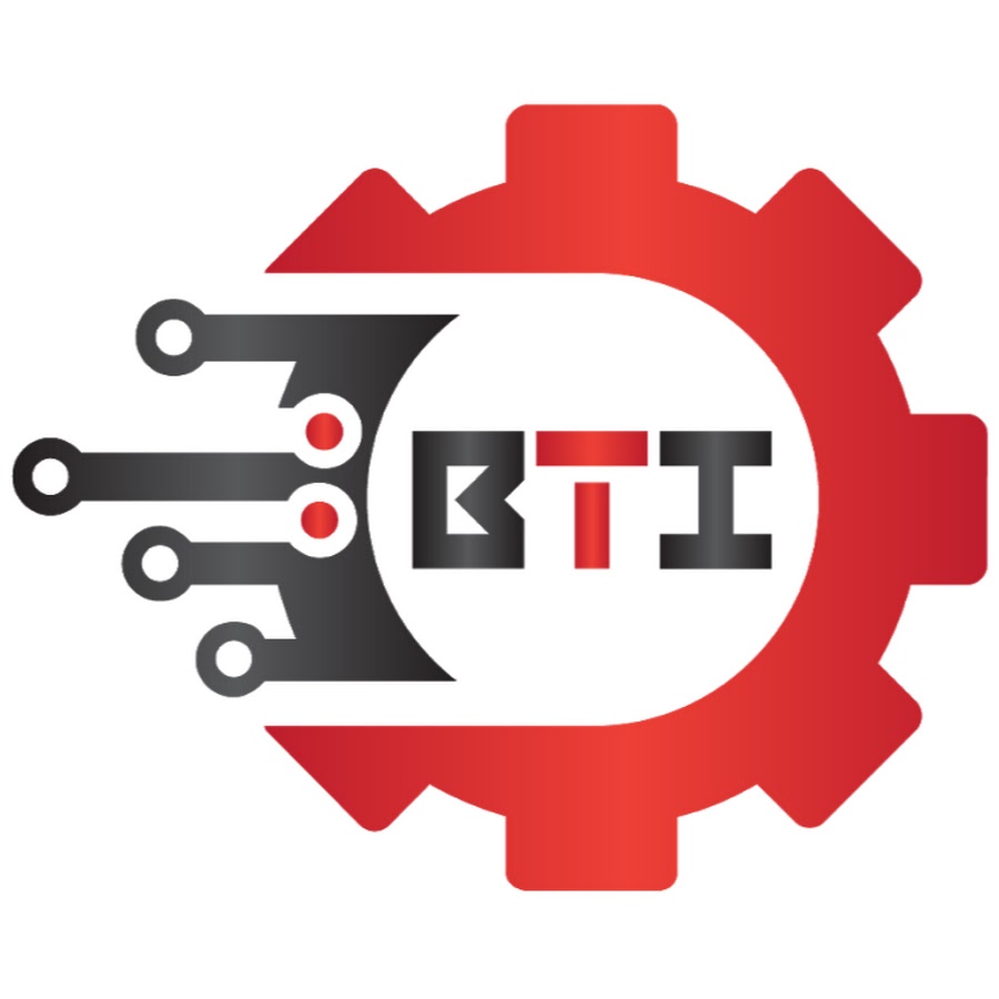 BantuTechTips YouTube channel avatar