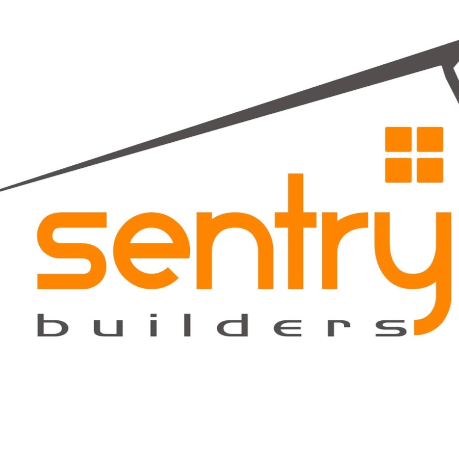 Sentry Builders رمز قناة اليوتيوب
