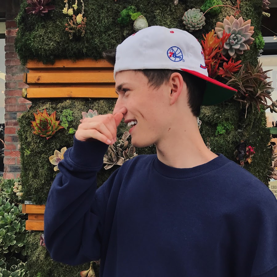 Crawfordcollins Youtube