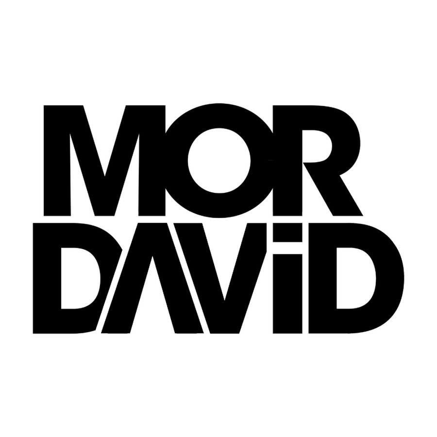 Mor David - ×ž×•×¨ ×“×•×“ Аватар канала YouTube