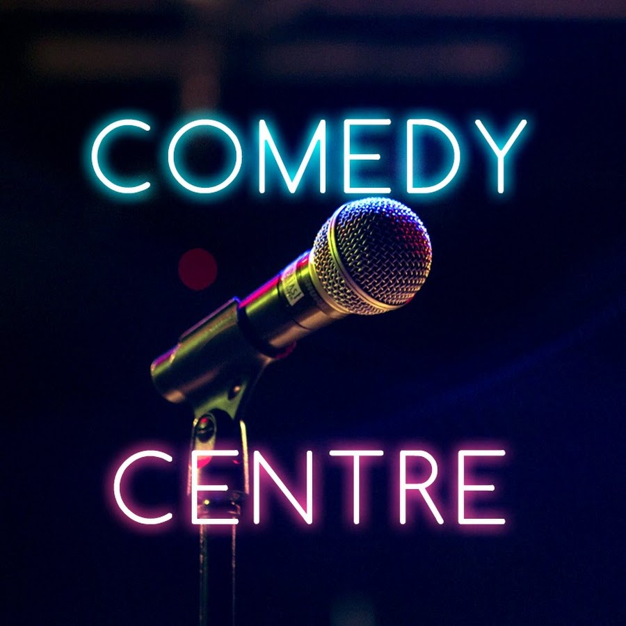 Comedy Centre YouTube channel avatar