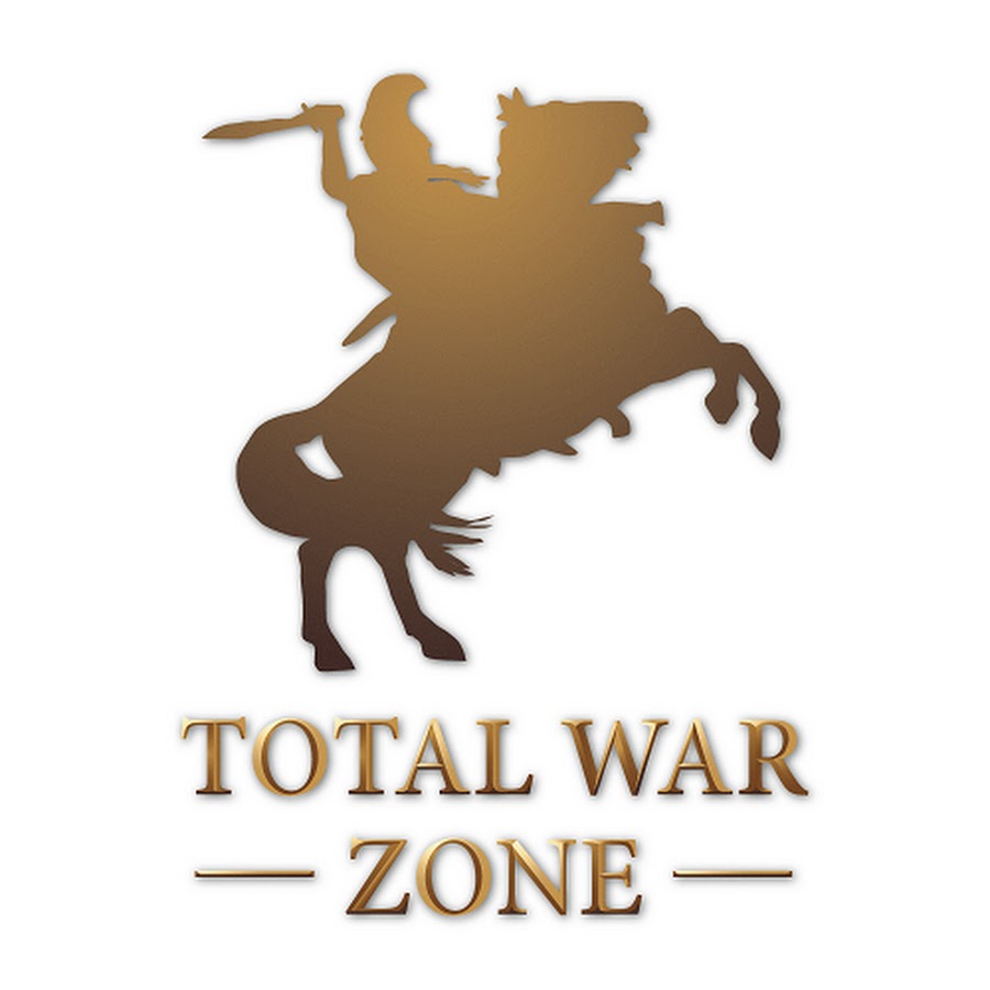 Total War Zone YouTube-Kanal-Avatar