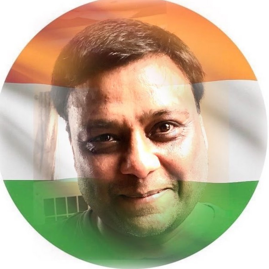 Deepak Bhatnagar Music YouTube channel avatar