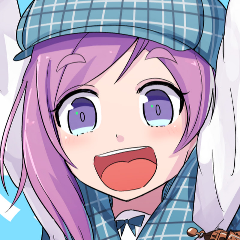 仁木クラリッサ Vtuberデータベース Vtuber Post ブイチューバーポスト