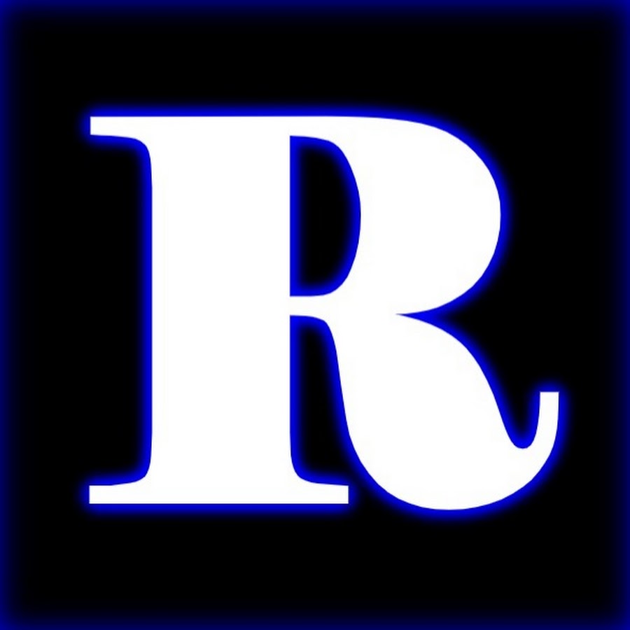 R.I Gaming यूट्यूब चैनल अवतार