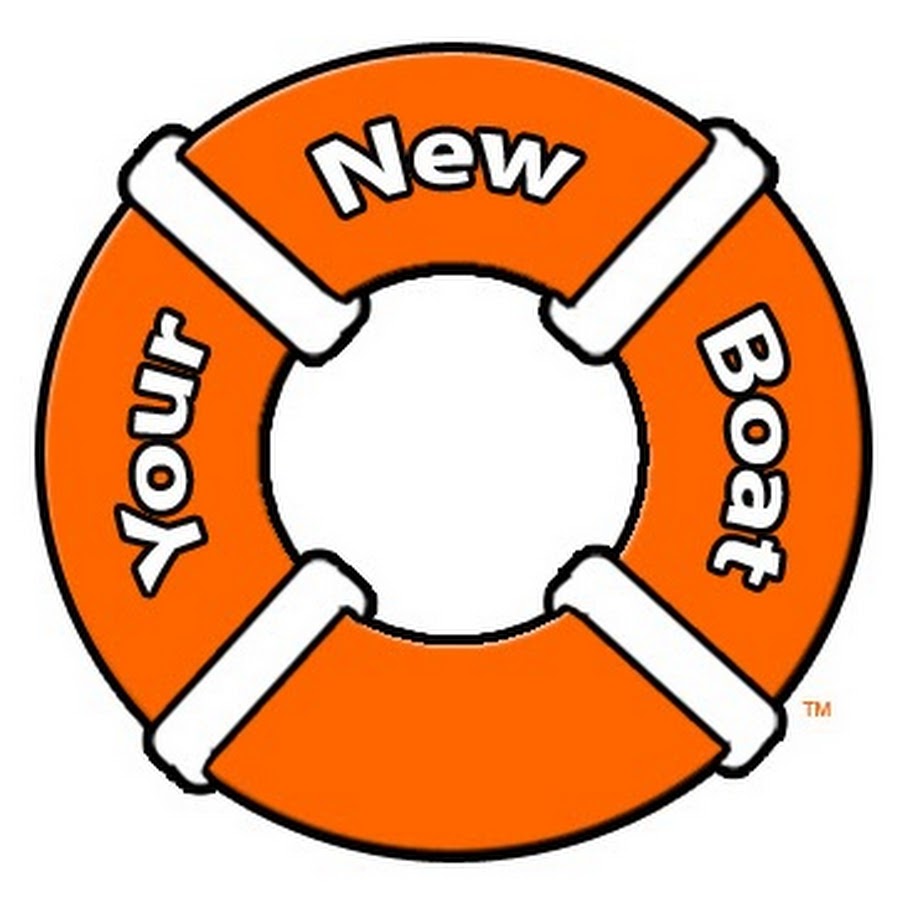 Your New Boat LLC YouTube 频道头像