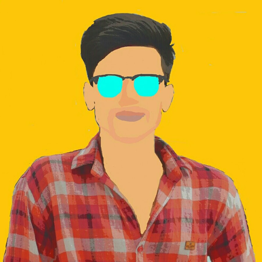 DHOOM Guy YouTube channel avatar