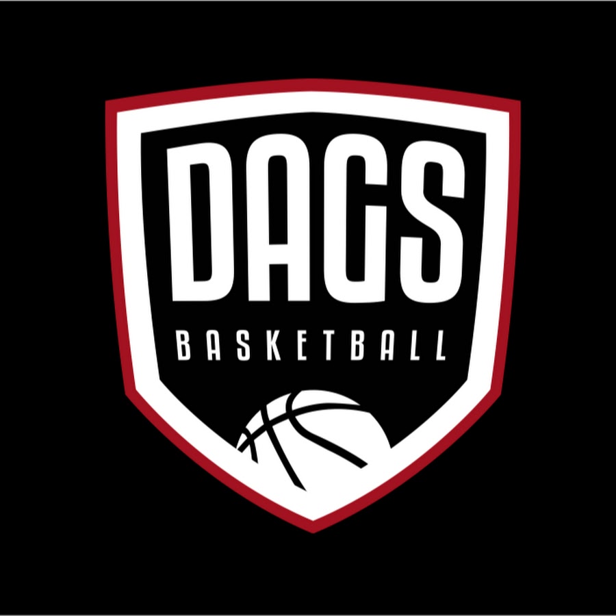 Dags Basketball Training Аватар канала YouTube