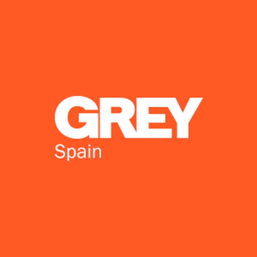 GREY SPAIN YouTube channel avatar
