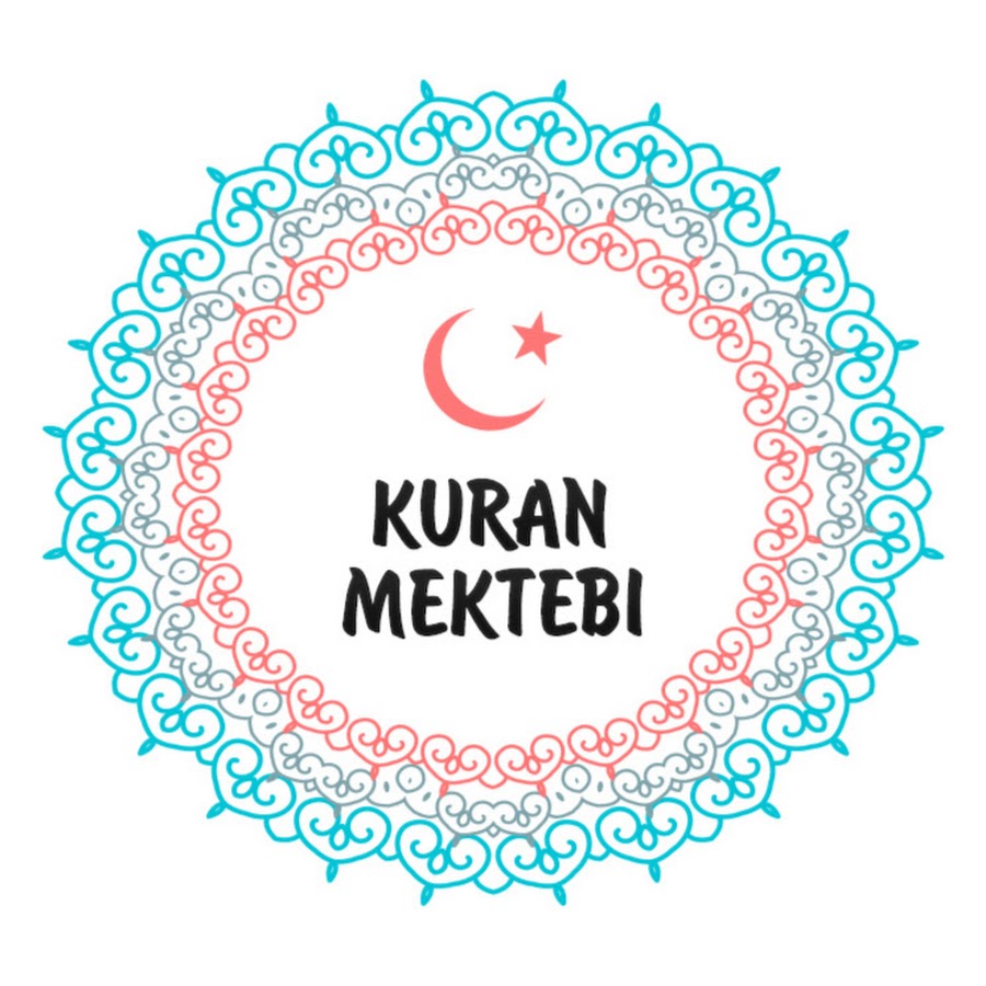 Kuran Mektebi YouTube channel avatar