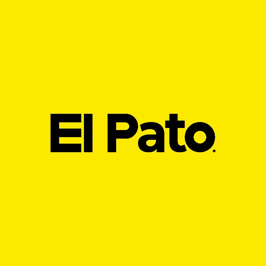 Revista El Pato YouTube channel avatar
