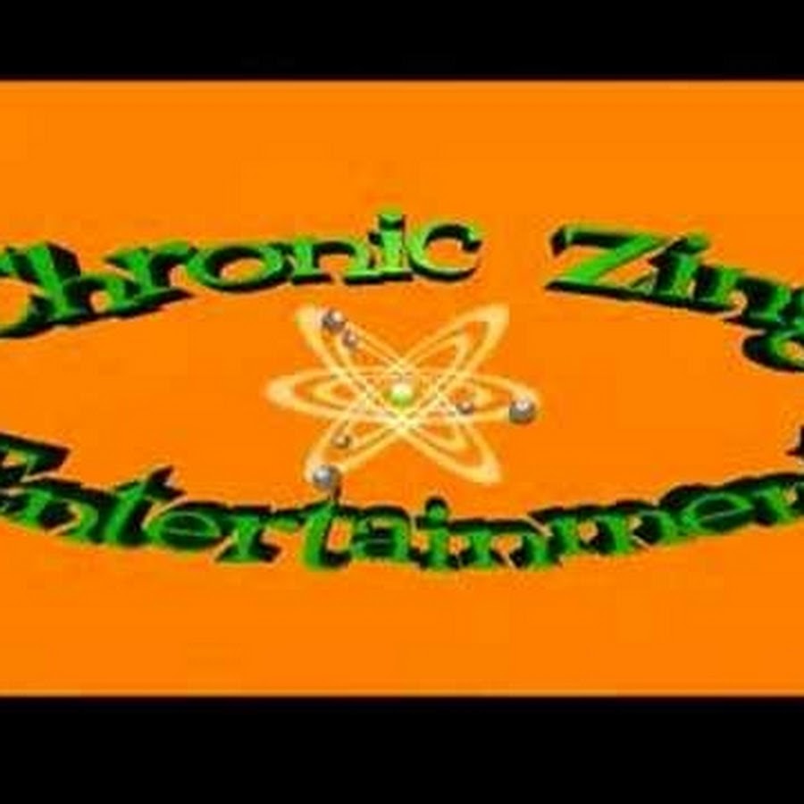 ChronicZing Avatar de canal de YouTube