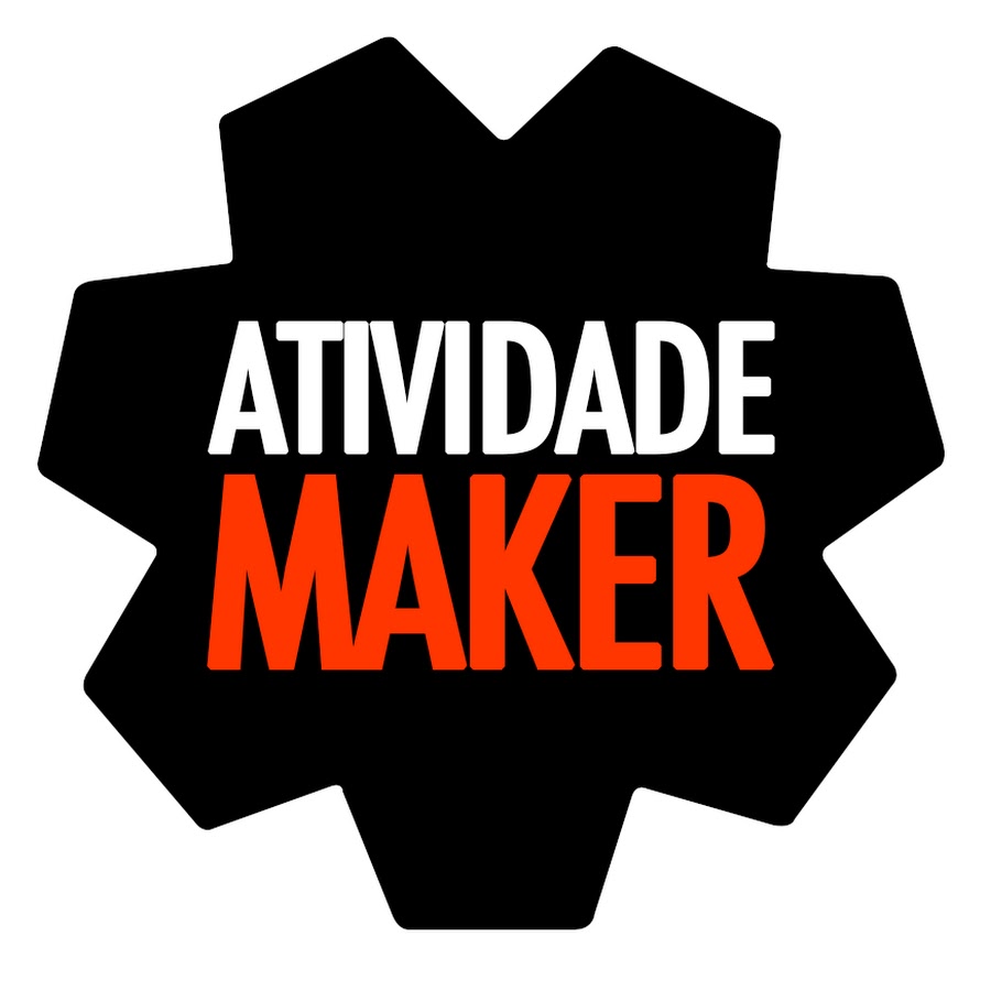 Atividade Maker YouTube channel avatar