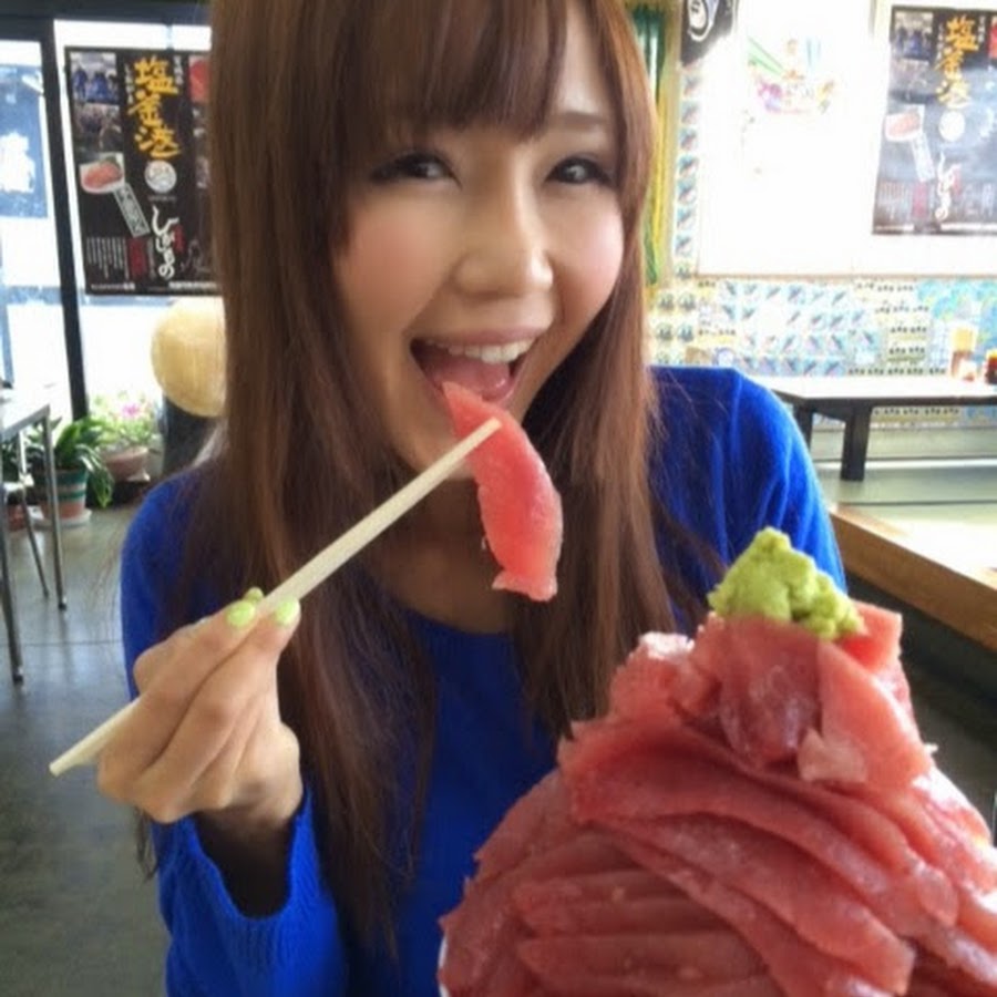 Japanese Girl Food Challenge Oogui Eating A Lot Youtube