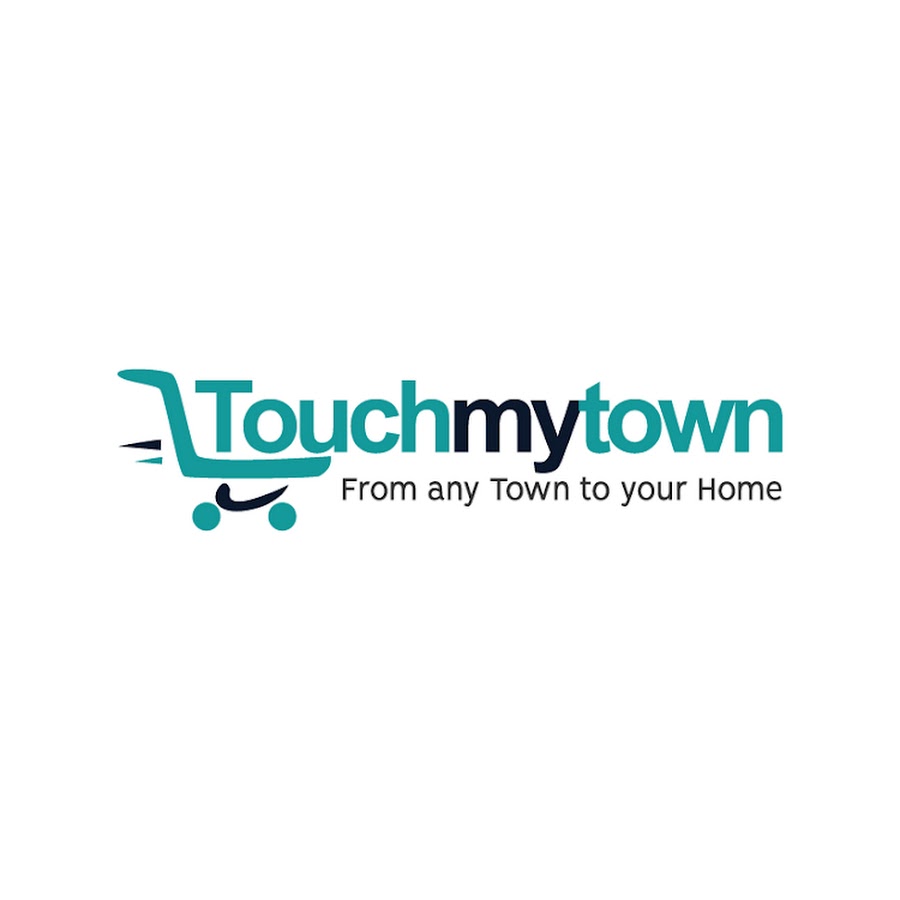 Touch My Town YouTube channel avatar