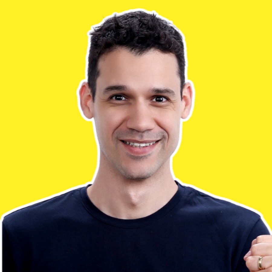 FuracÃ£o Games YouTube channel avatar