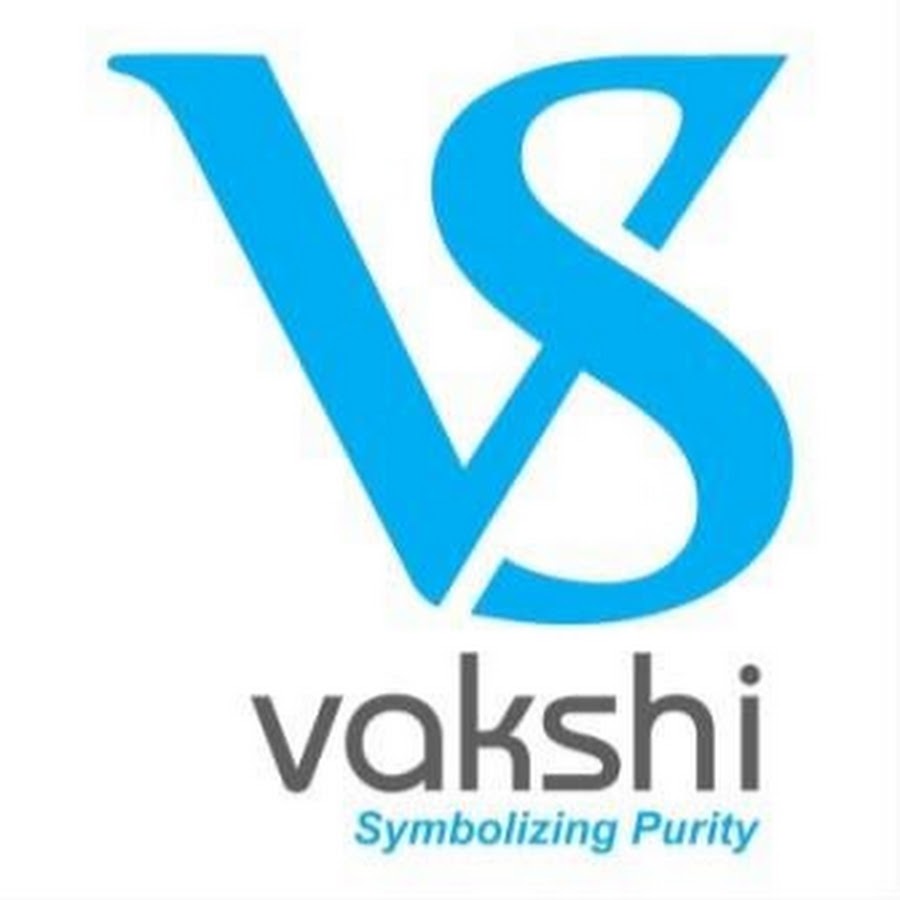 Vakshi Organics رمز قناة اليوتيوب