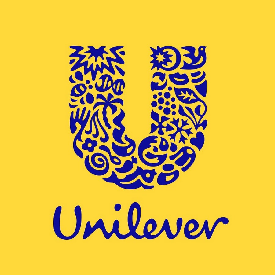 Unilever Brasil ইউটিউব চ্যানেল অ্যাভাটার