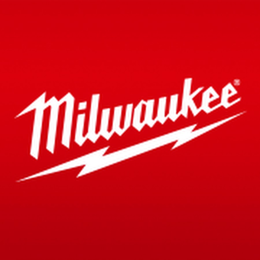 ×ž×™×œ×•×•×§×™ ×›×œ×™ ×¢×‘×•×“×” - Milwaukee رمز قناة اليوتيوب