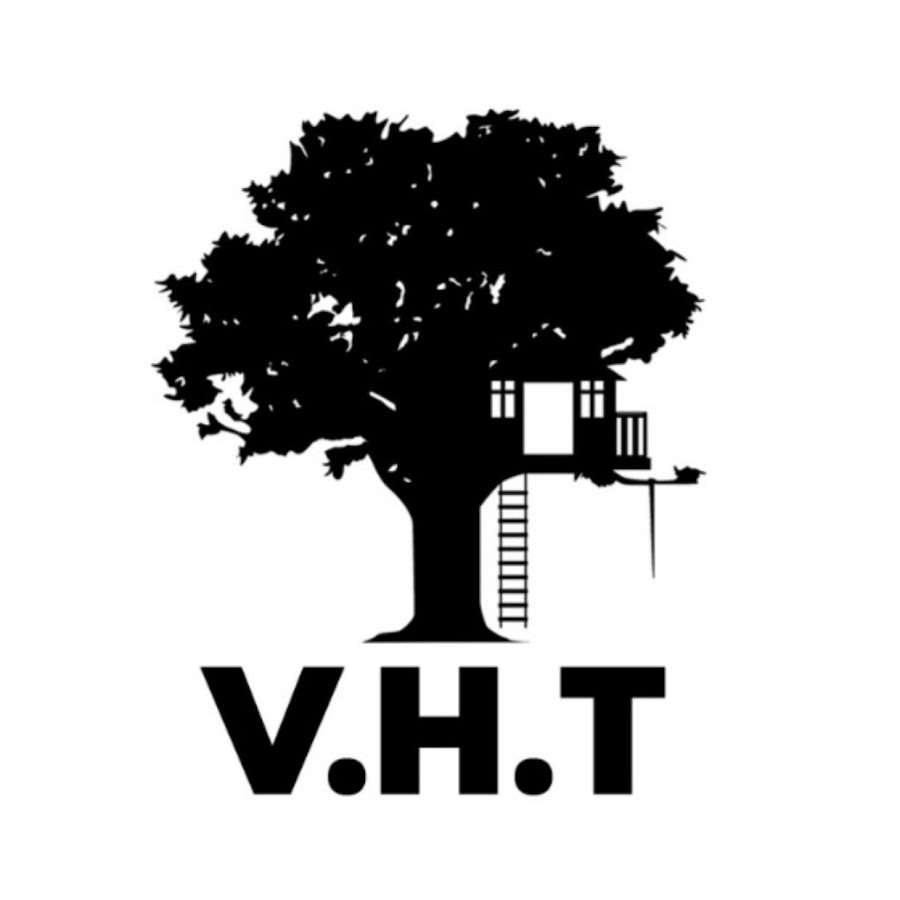 Treehouse V H T Youtube