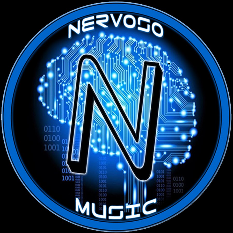 NervoSo Avatar channel YouTube 