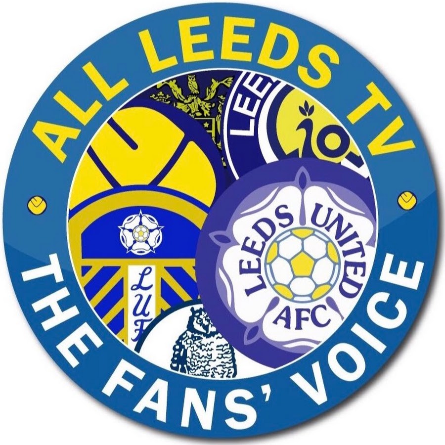 All Leeds TV Awatar kanału YouTube