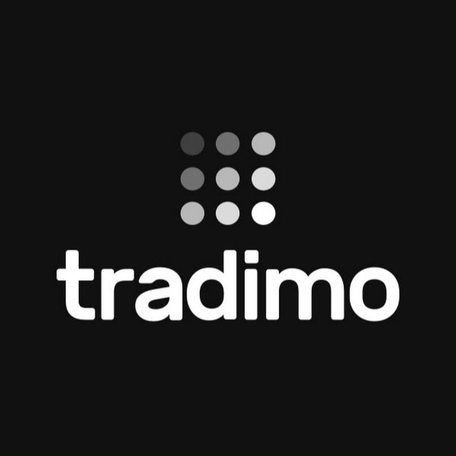 Tradimo - Your money learning platform Avatar channel YouTube 