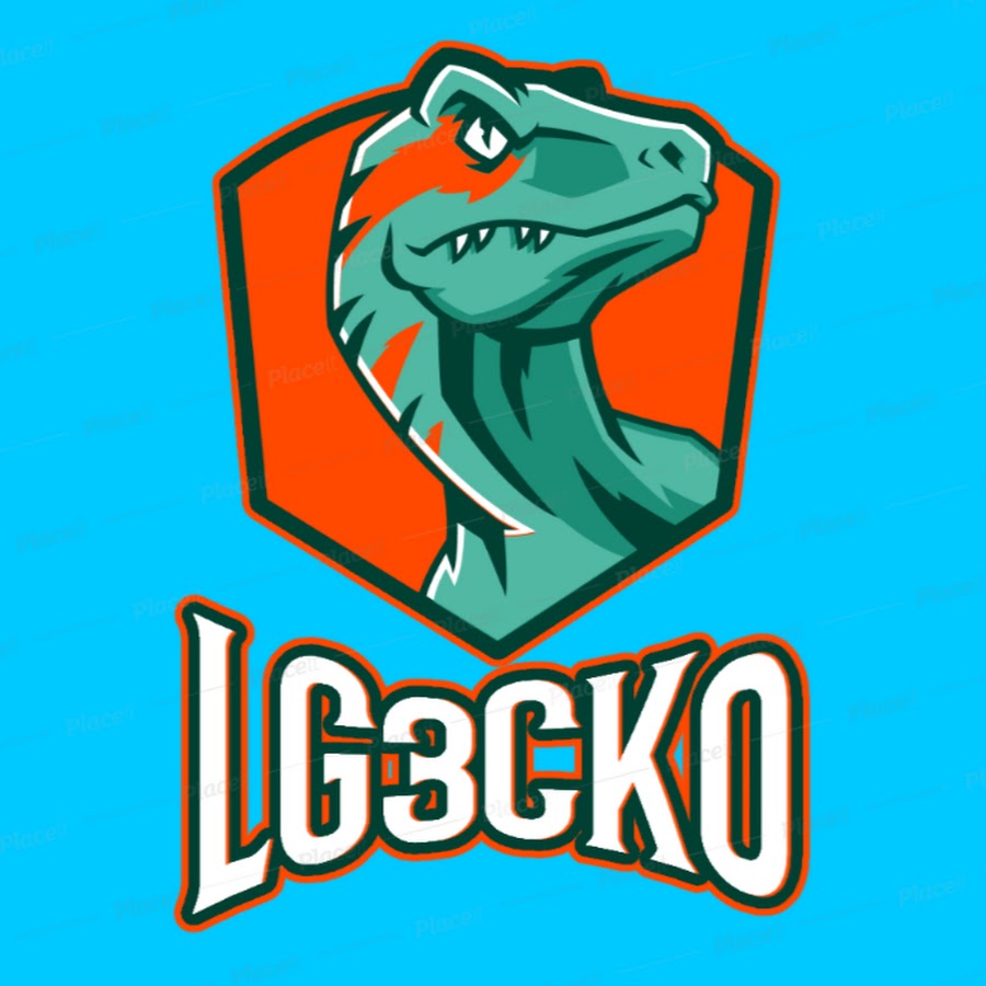 LG3CK0 YouTube channel avatar