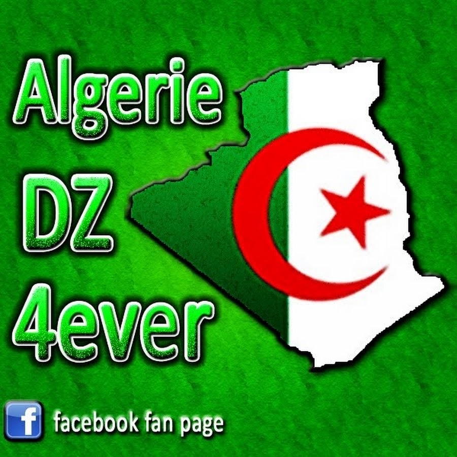 AlgerieDZ4ever