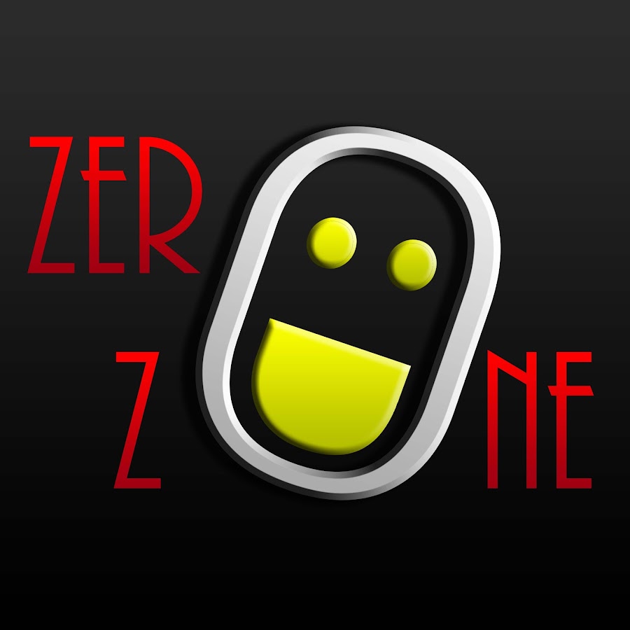 zero zone Аватар канала YouTube
