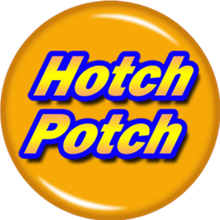 Hotch Potch ইউটিউব চ্যানেল অ্যাভাটার